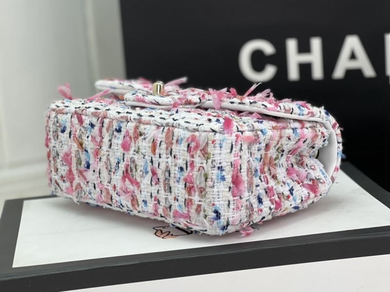 Chanel CF Series Bags